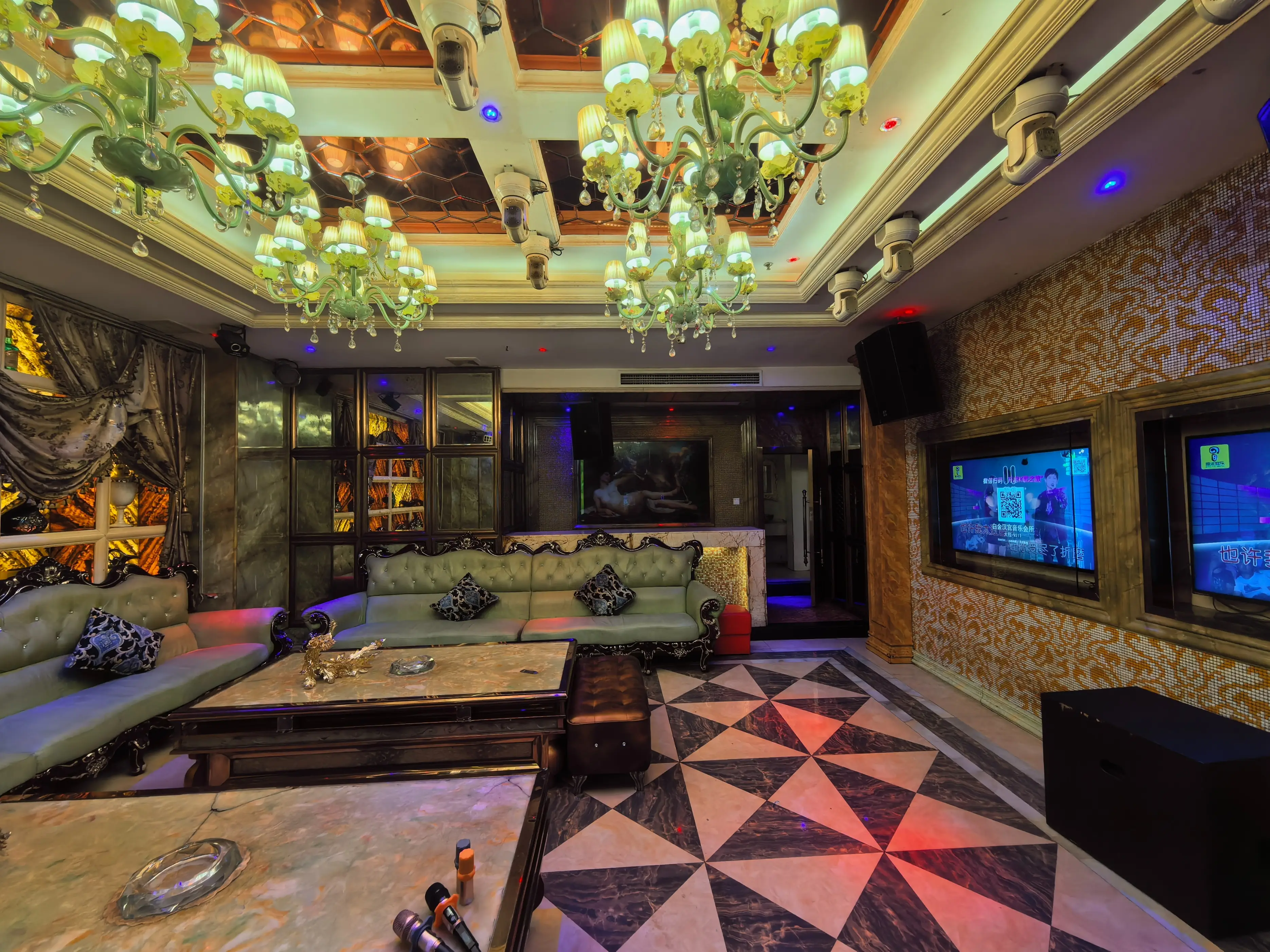 泸州商务ktv及商务ktv怎么算解析-纳溪区ktv预订