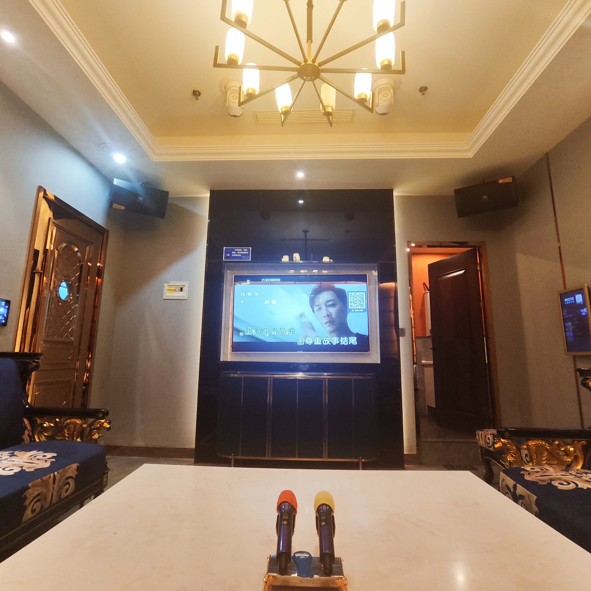 泸州商务ktv创新商务ktv模式解析-纳溪区ktv预订