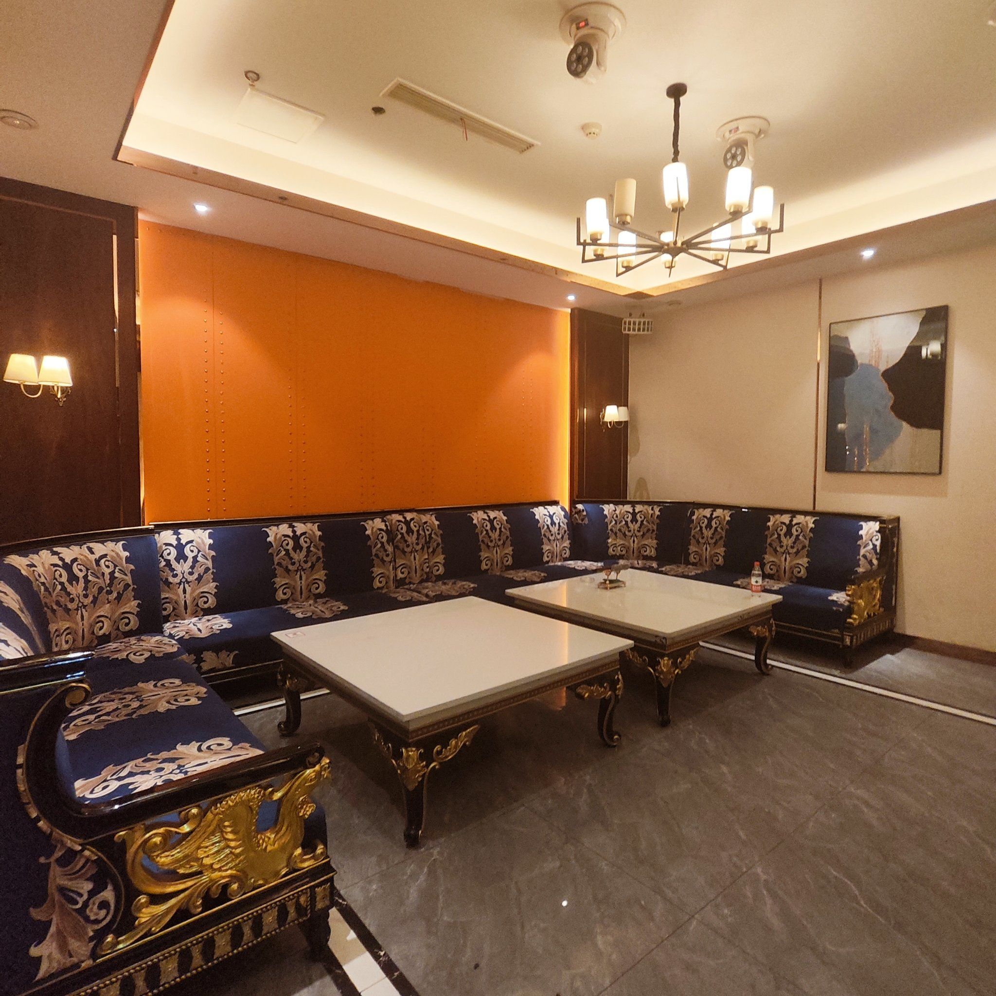 泸州商务ktv优选单人商务ktv体验-纳溪区ktv预订