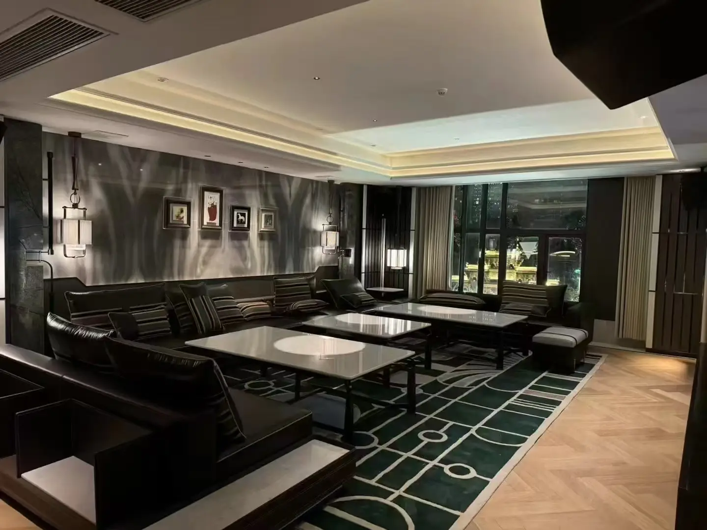 泸州商务ktv好吗选择优质商务ktv-纳溪区ktv预订